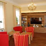 Hotel Marienhof