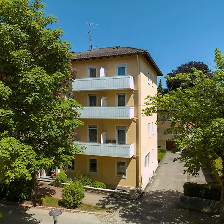 Marienhof Bad Wörishofen