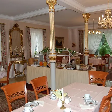 Marienhof 3* Bad Wörishofen