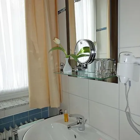 Marienhof Hotel Bad Wörishofen