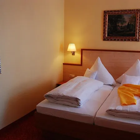 Marienhof Hotel Bad Wörishofen