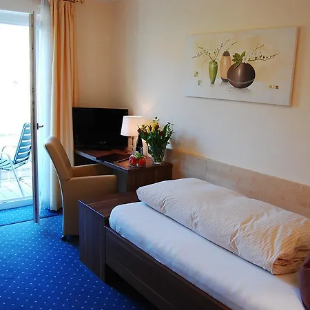 Hotel Marienhof Bad Wörishofen