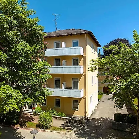 Marienhof Hotel 3*