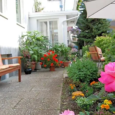 Marienhof Hotel