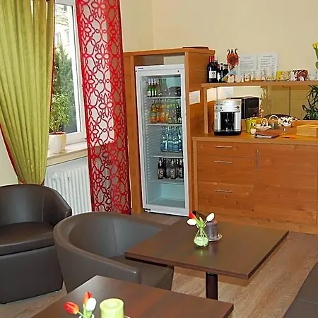 Hotel Marienhof