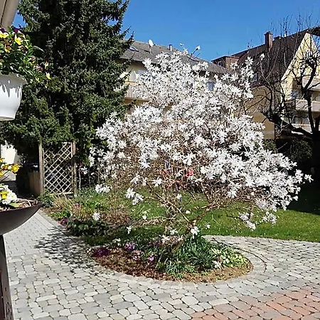 Marienhof Hotel 3*