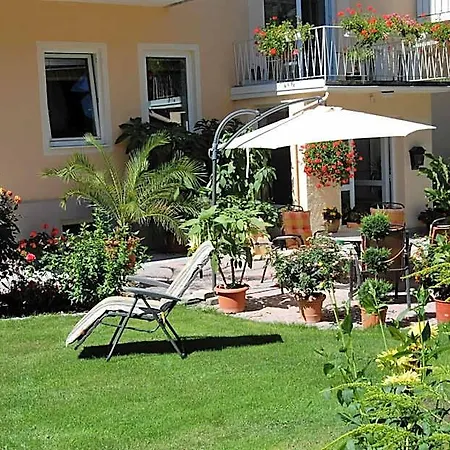 Hotel Marienhof 3*