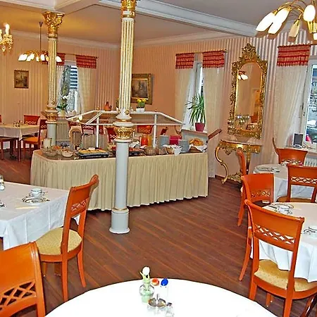 فندق Marienhof