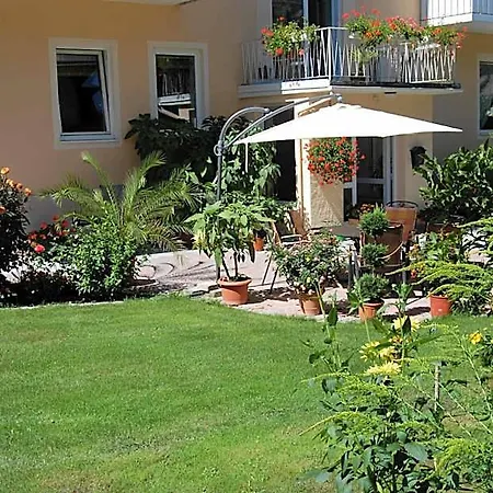 Hotel Marienhof 3*
