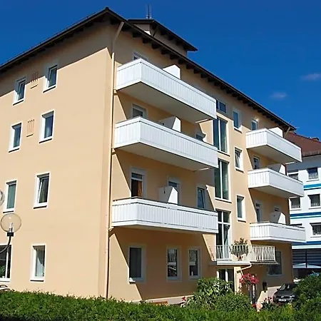 Marienhof 3*