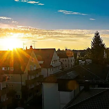 Hotel Marienhof Bad Wörishofen