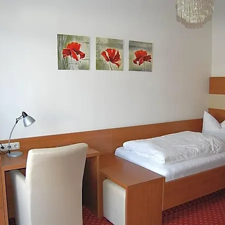 Hotel Marienhof 3*