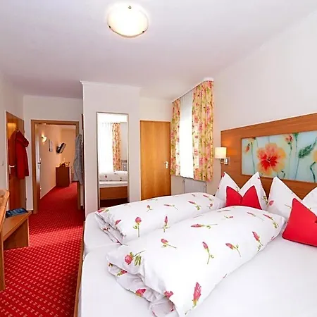 Marienhof Hotel Bad Wörishofen