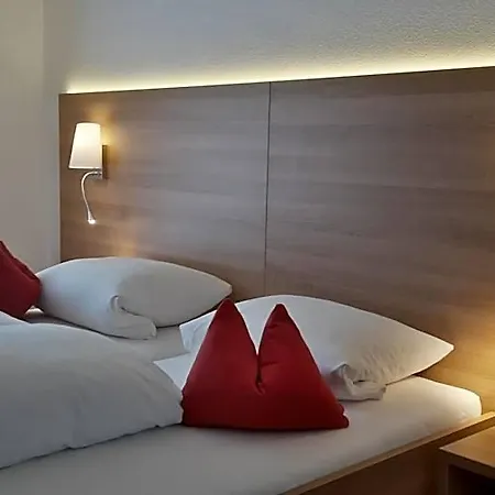 فندق Marienhof 3*