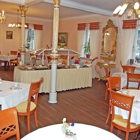 Marienhof Hotel Bad Wörishofen
