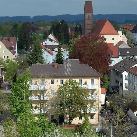 Marienhof 3*