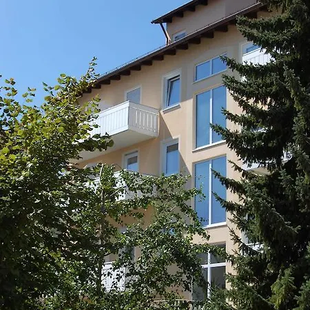 Marienhof فندق 3*