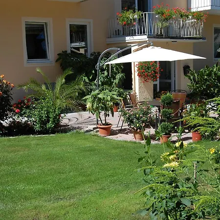 Marienhof 3* Bad Worishofen