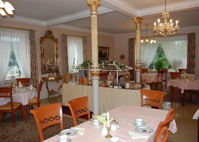 Marienhof 3* Bad Wörishofen