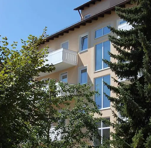 Marienhof Otel 3*